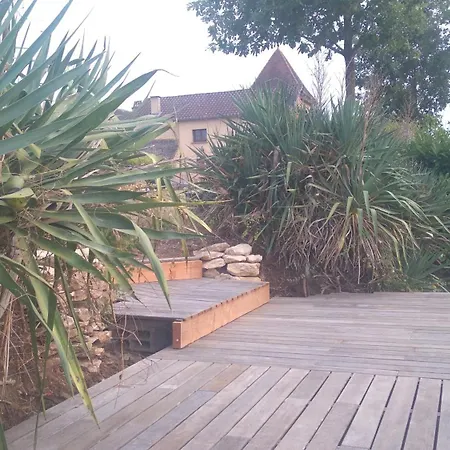 Villa Les Terrasses Du Carlat 