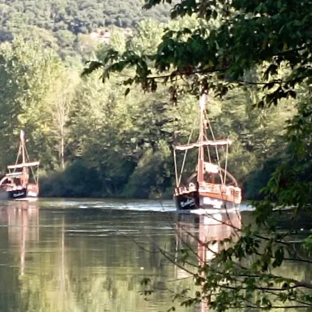 Les Terrasses Du Carlat 