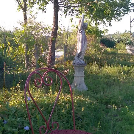Les Terrasses Du Carlat 