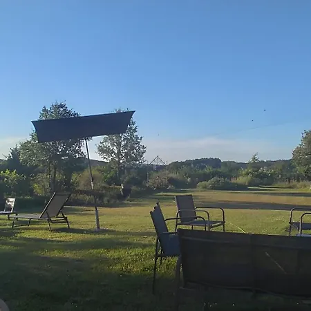 Les Terrasses Du Carlat 
