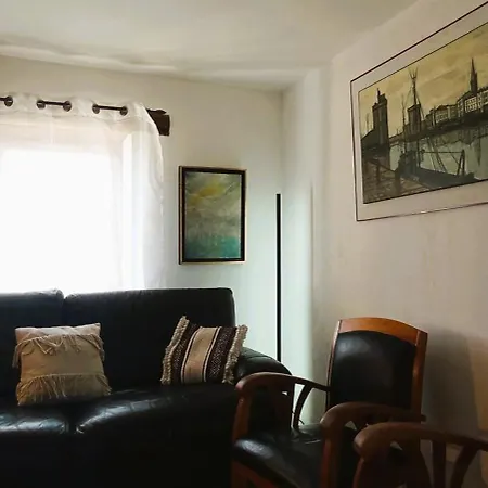 Villa Les Terrasses Du Carlat 