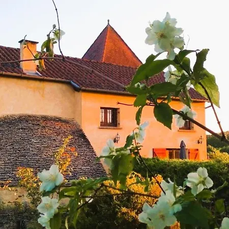 Villa Les Terrasses Du Carlat 